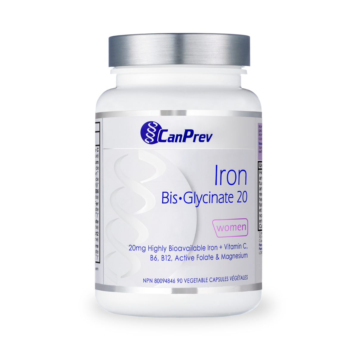Iron Bis·Glycinate 20