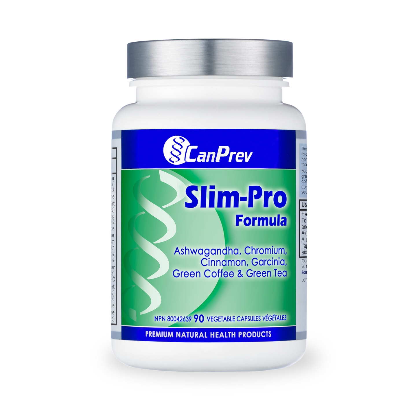 Slim-Pro Formula