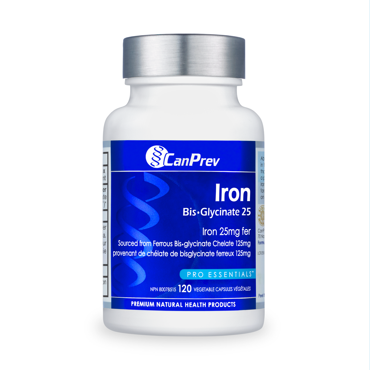 Iron Bis·Glycinate 25