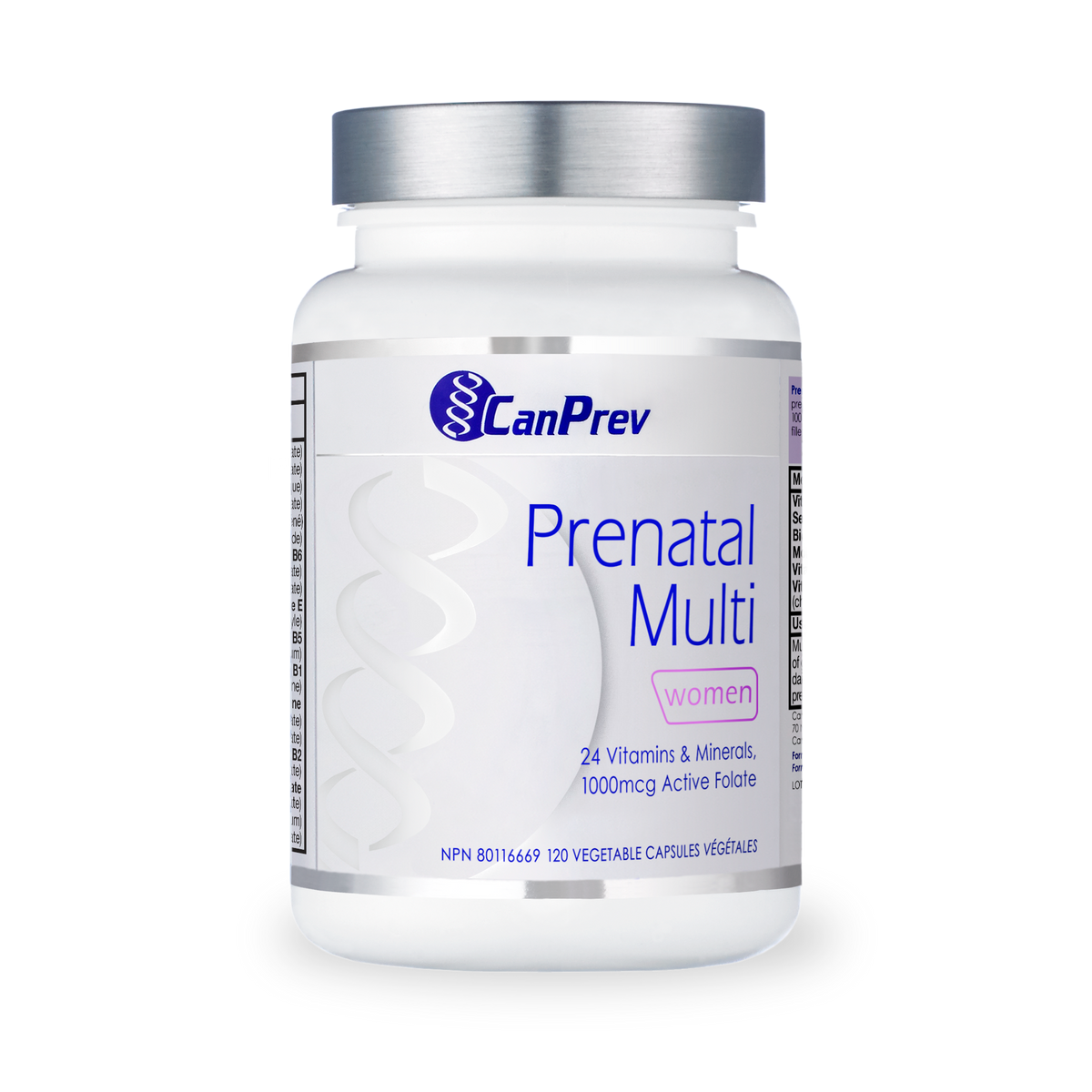 Prenatal Multi