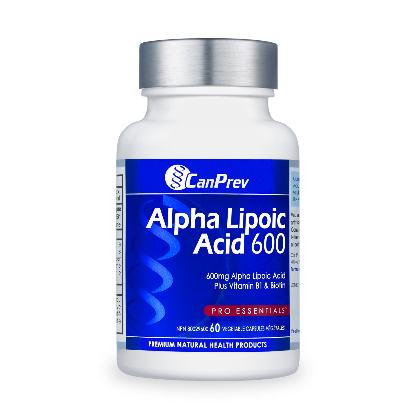 Alpha Lipoic Acid 600
