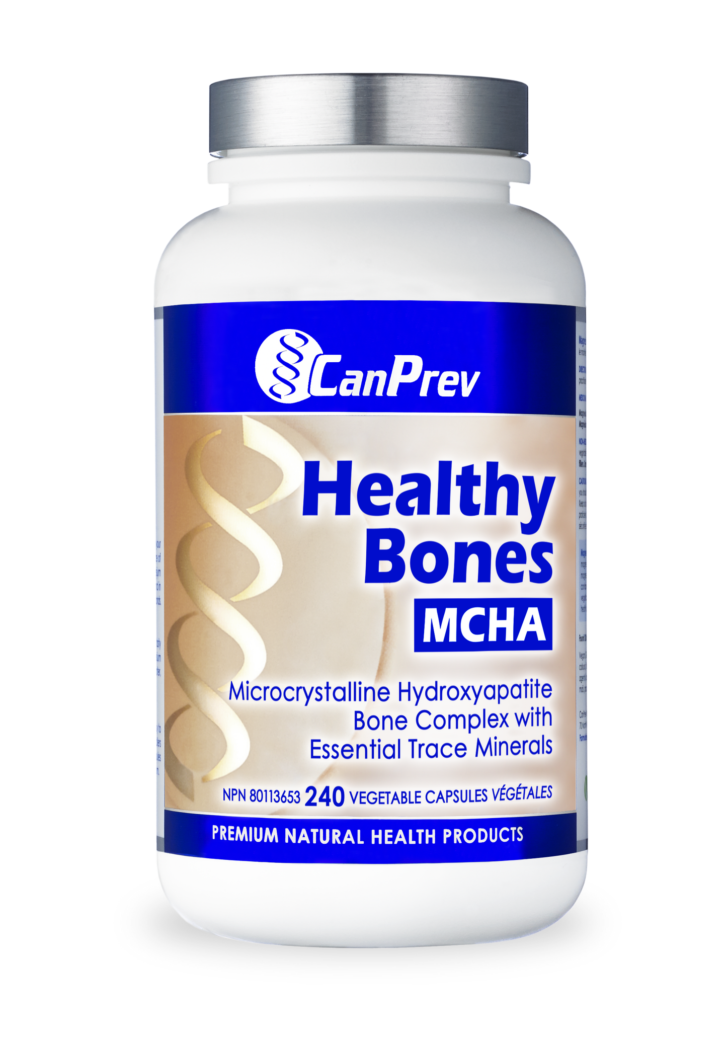 Healthy Bones MCHA