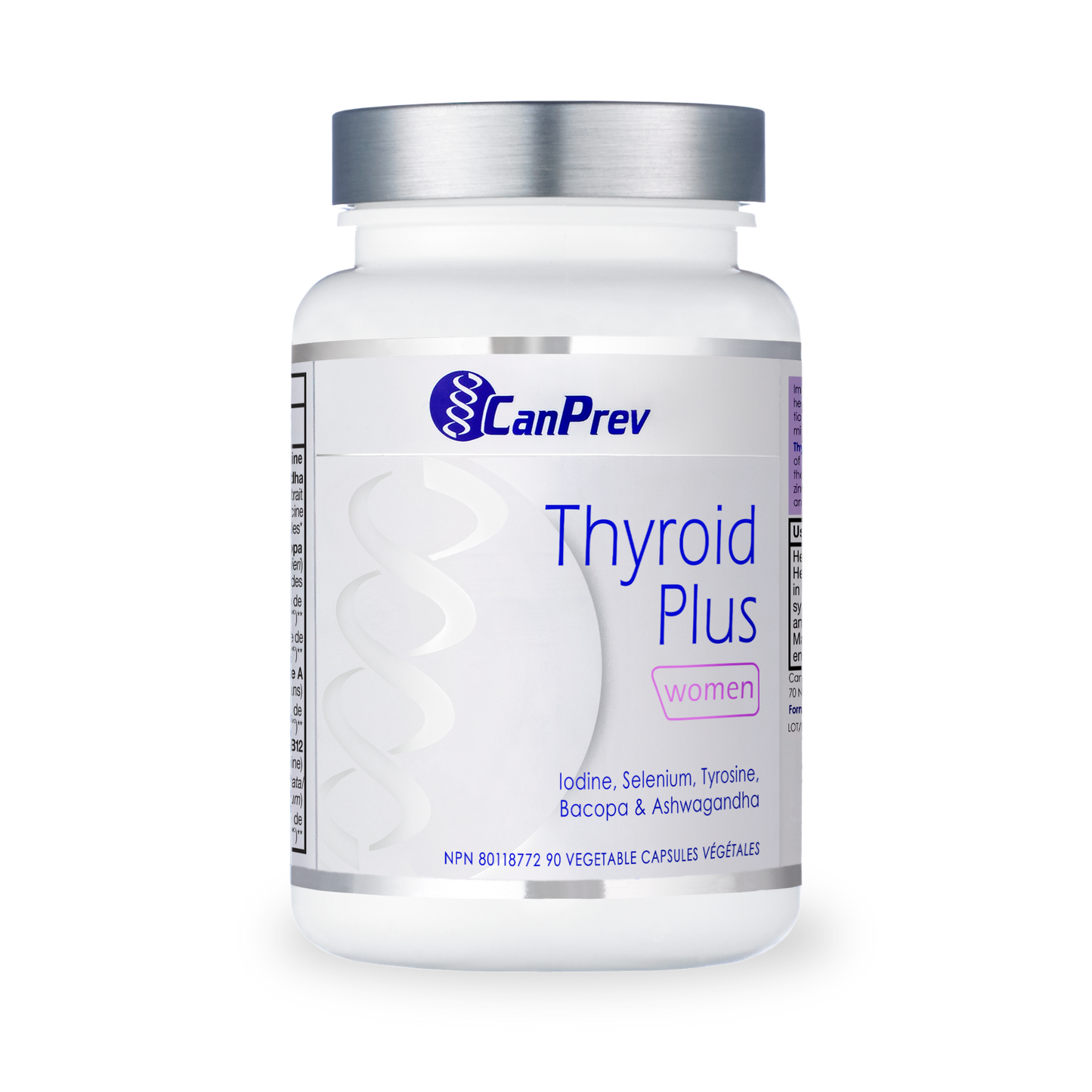 Thyroid Plus