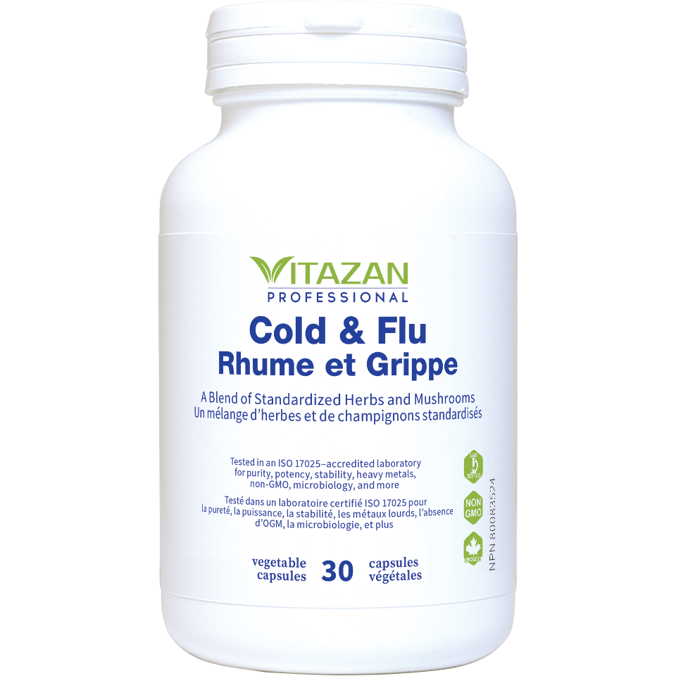 Cold & Flu