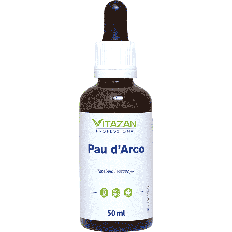 Pau d’Arco