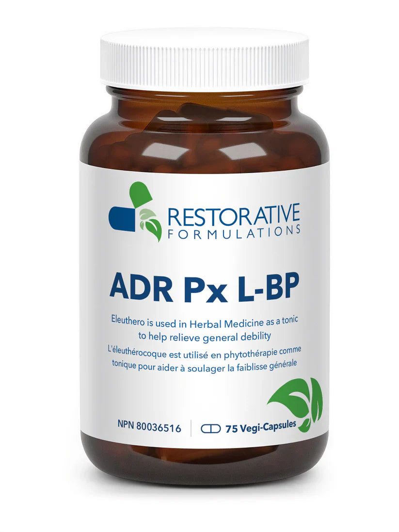 ADR Px L-BP Capsules