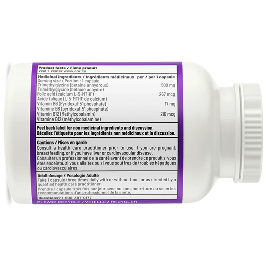 MéthylPlus