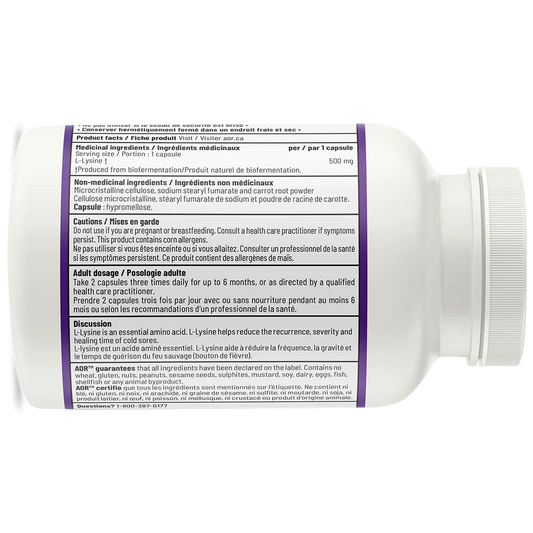 L-Lysine