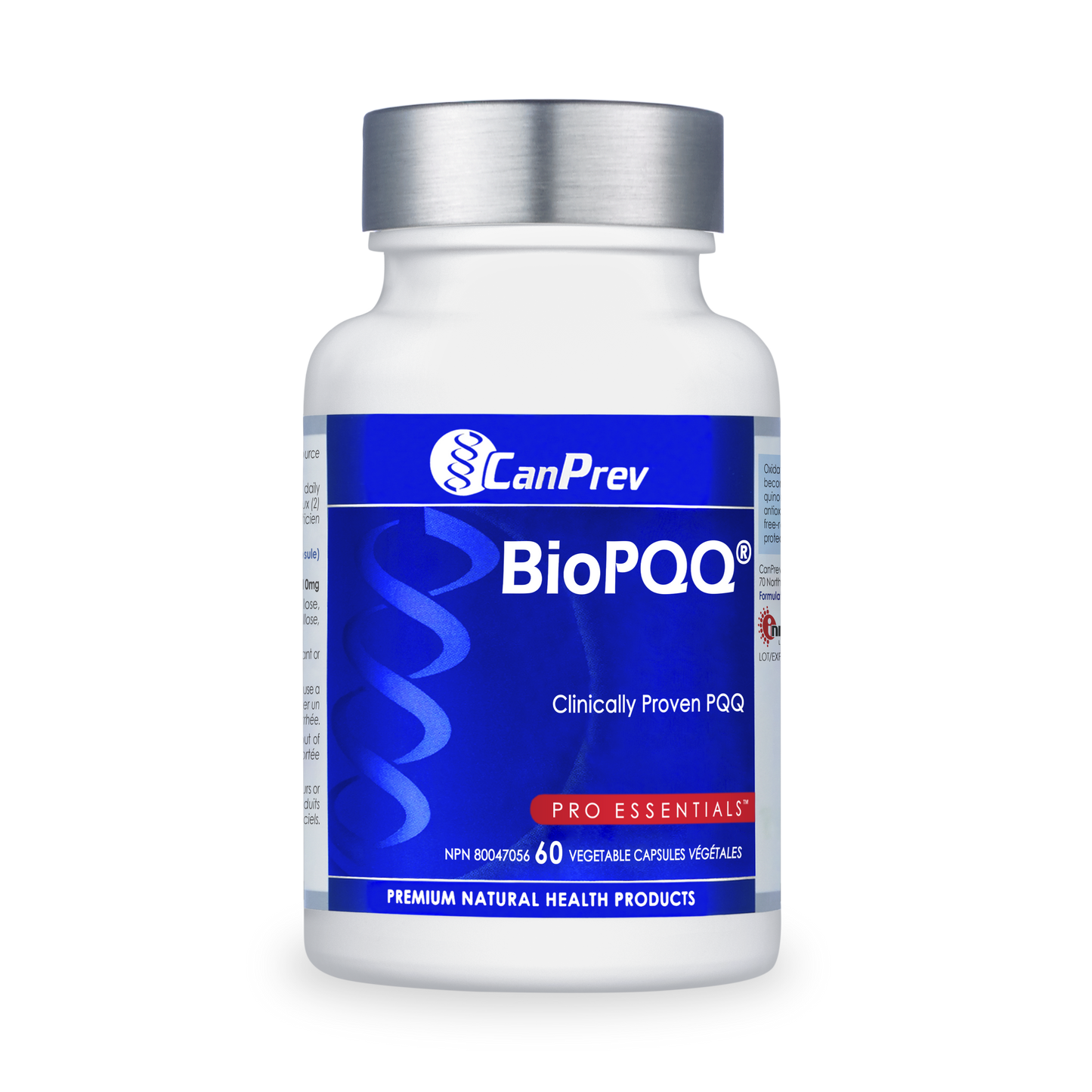 BioPQQ®