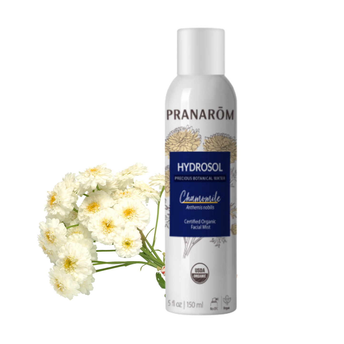 Hydrolat Chamomille