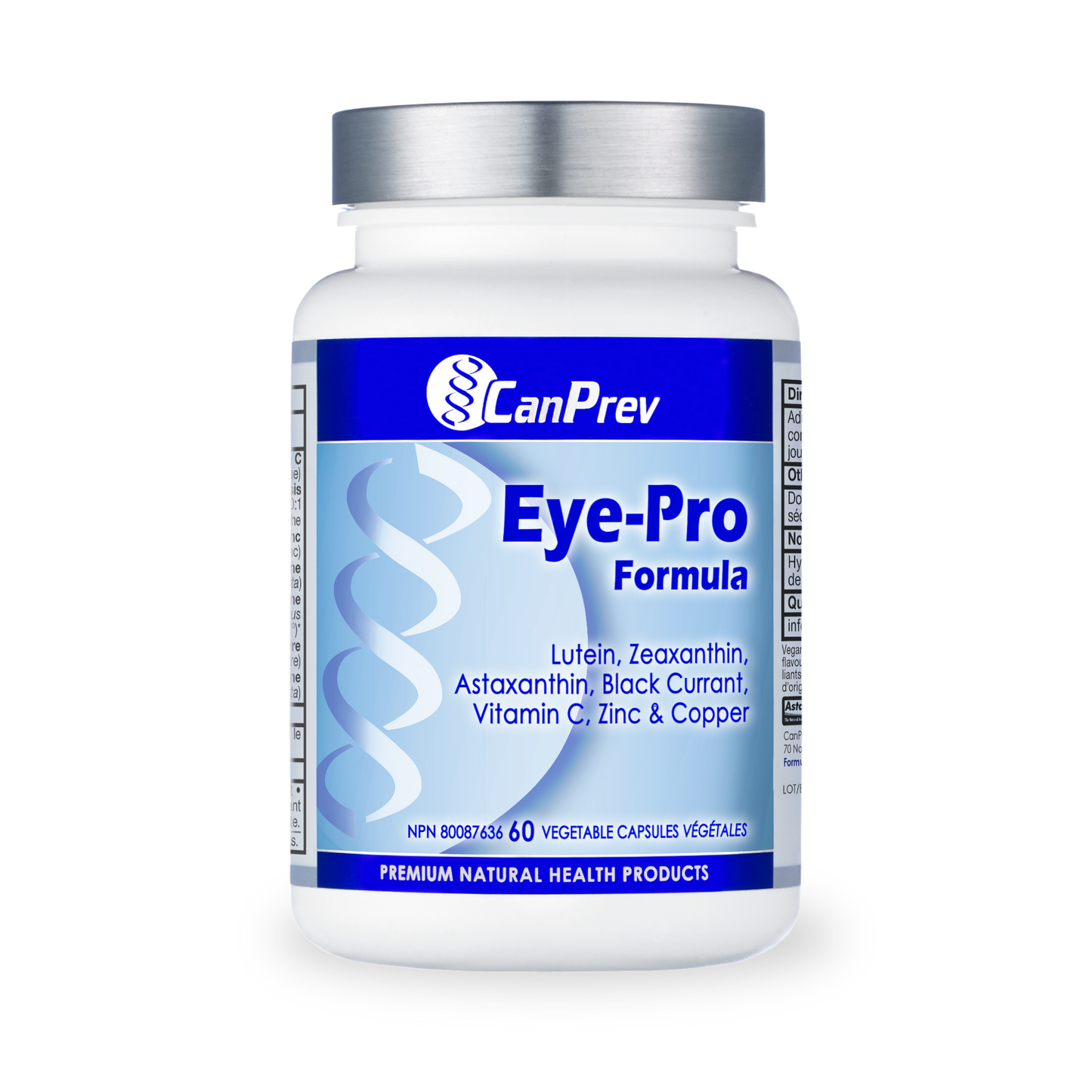 Eye-Pro Formula