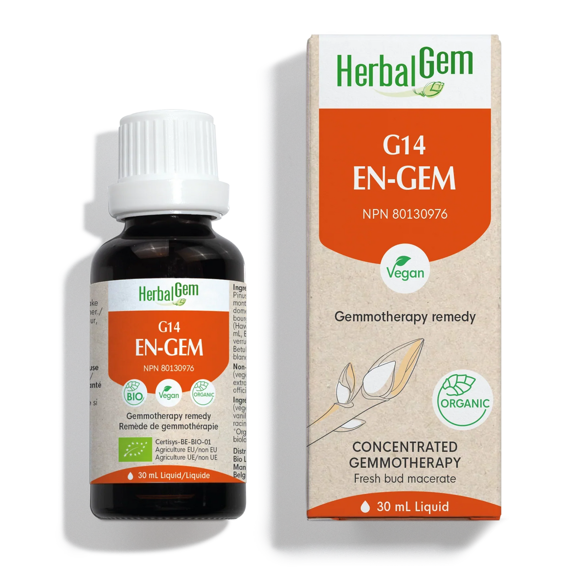 G14 EN-GEM