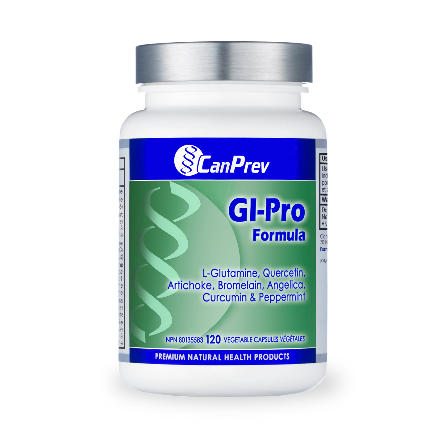 GI-Pro Formula (*Digestion & IBS)