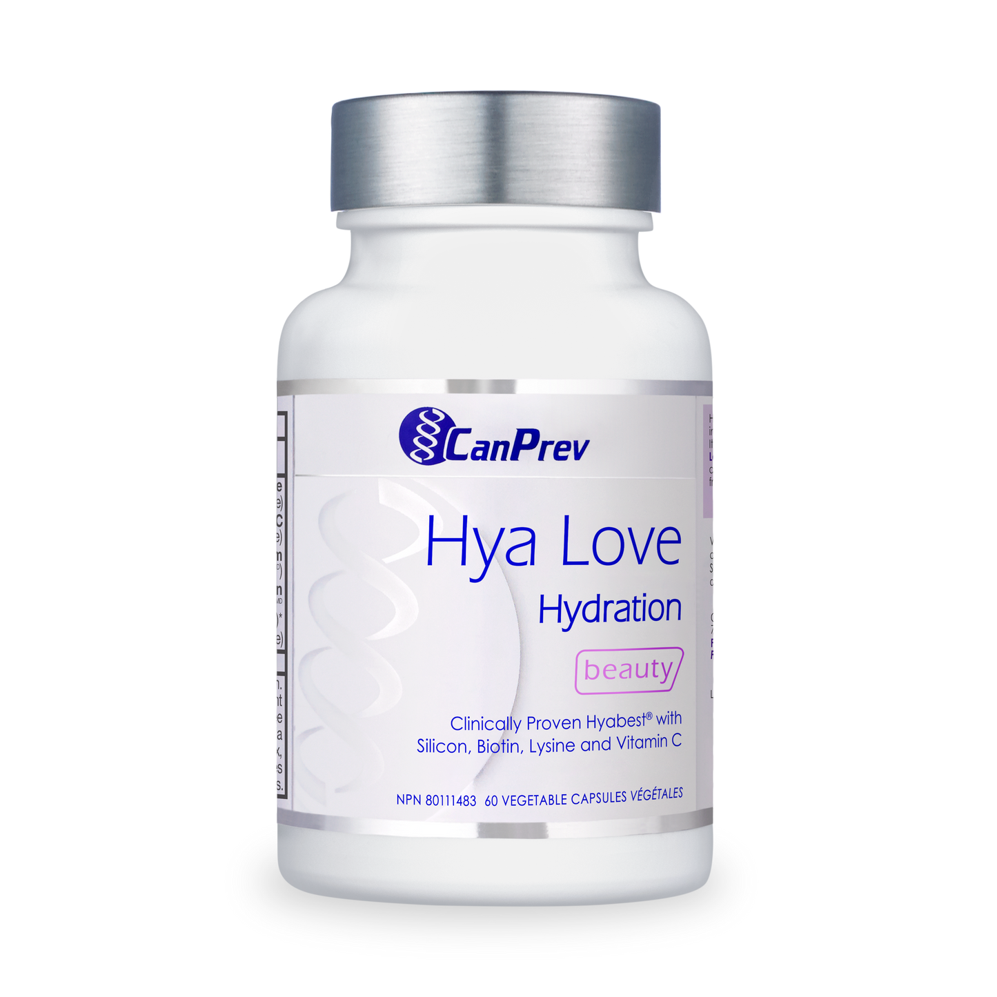 Hya Love - Hyaluronate for Hydration