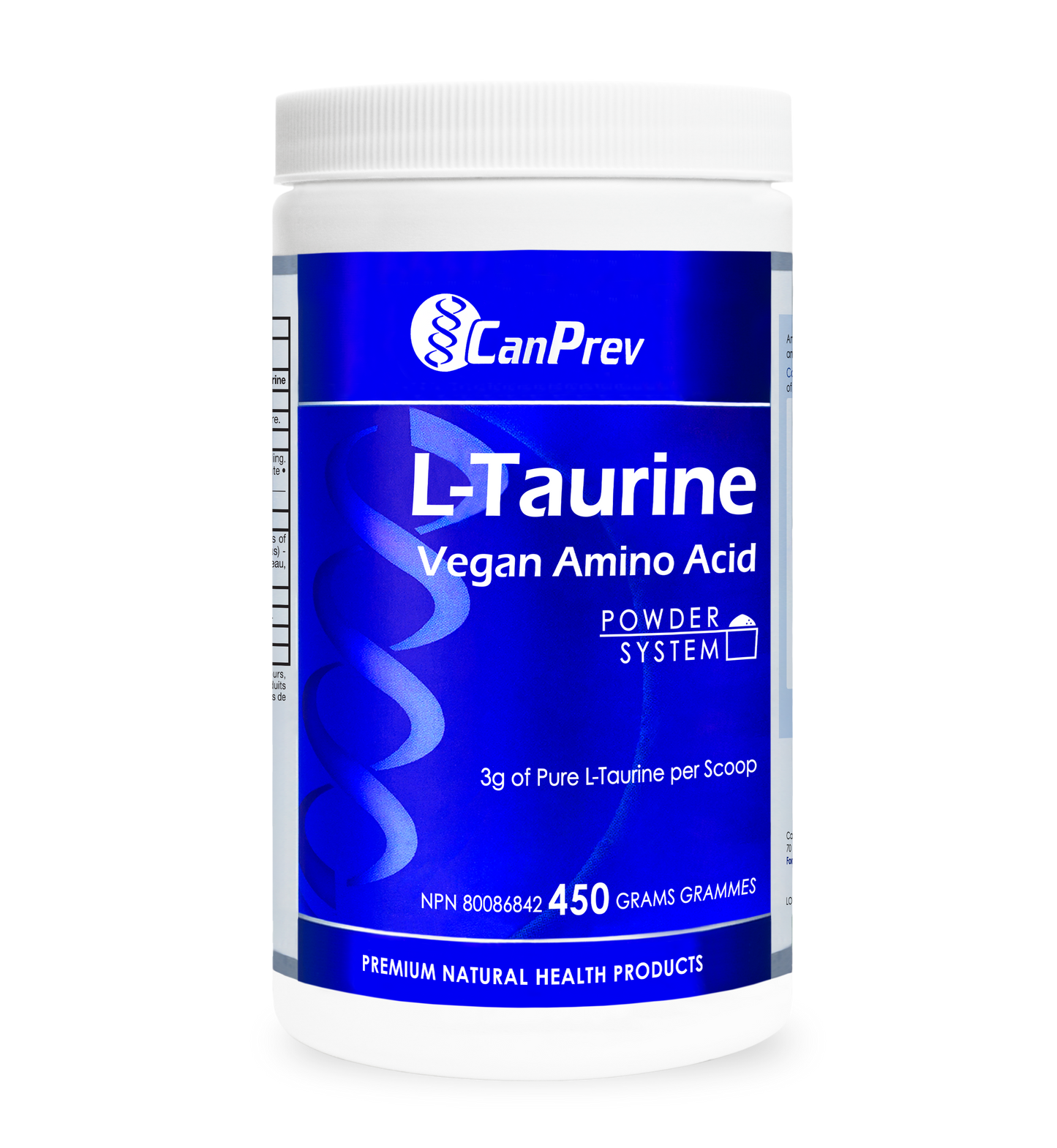 L-Taurine Vegan Amino Acid