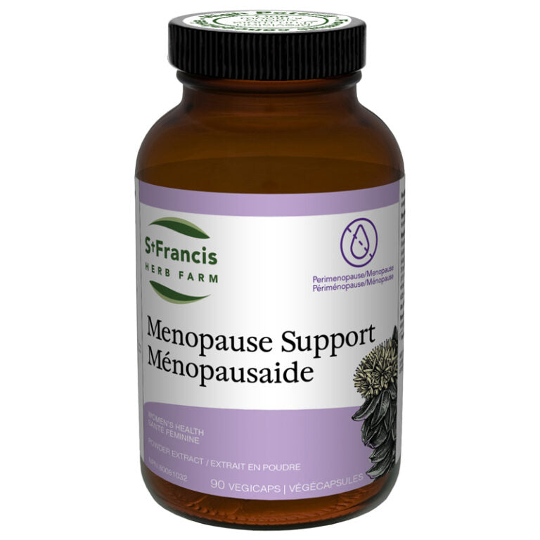 Menopausaid capsule