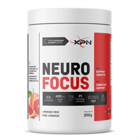 Neuro Focus