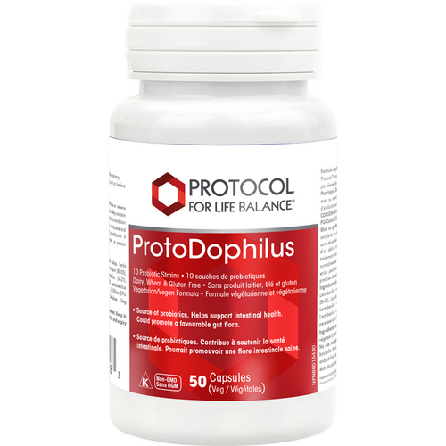 ProtoDophilus