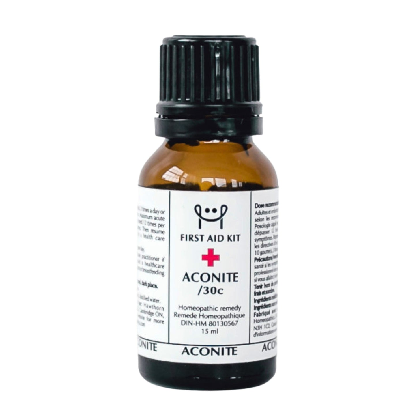 Aconite 30C