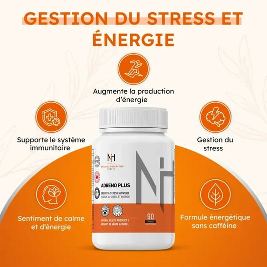 Adreno-Plus