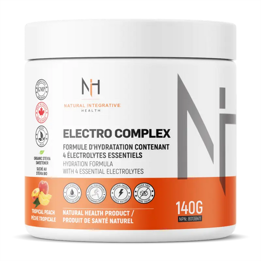 Electro Complex