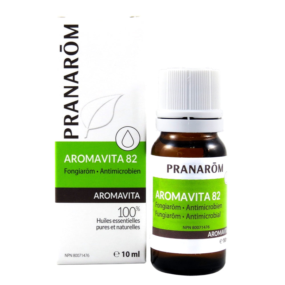 AROMAVITA 82