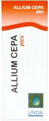 Allium cepa Plex