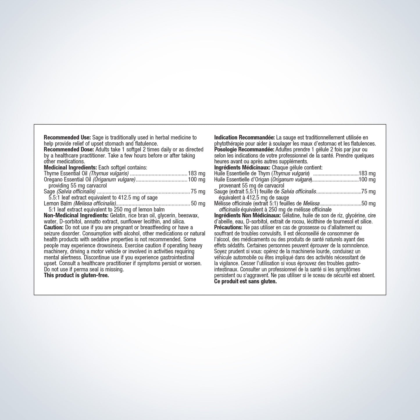 CandiBactin-AR