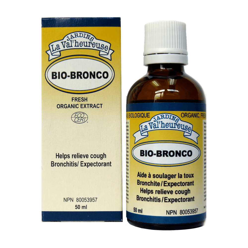 Bio-Bronco