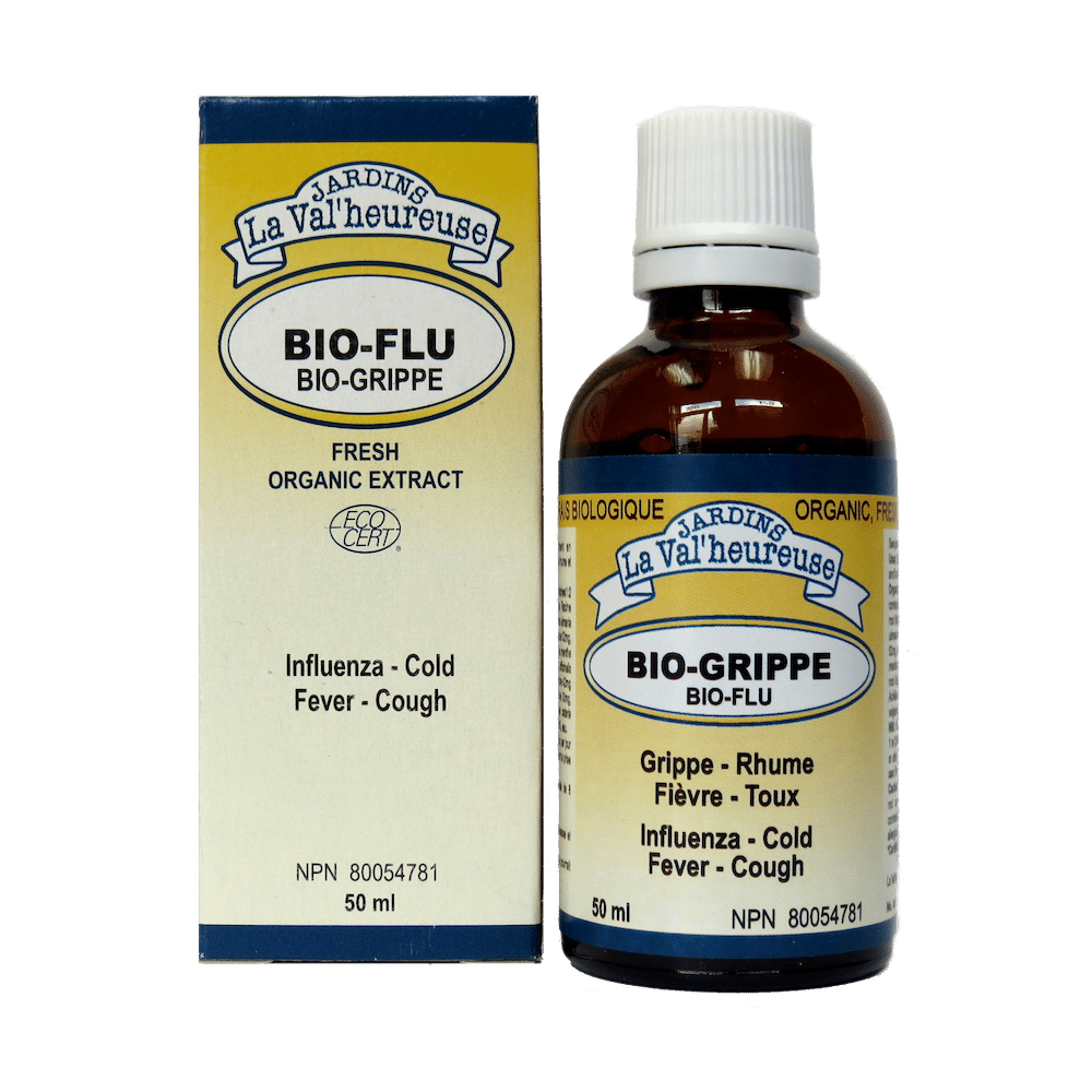 Bio-Grippe