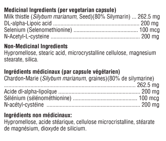 Liver Protect
