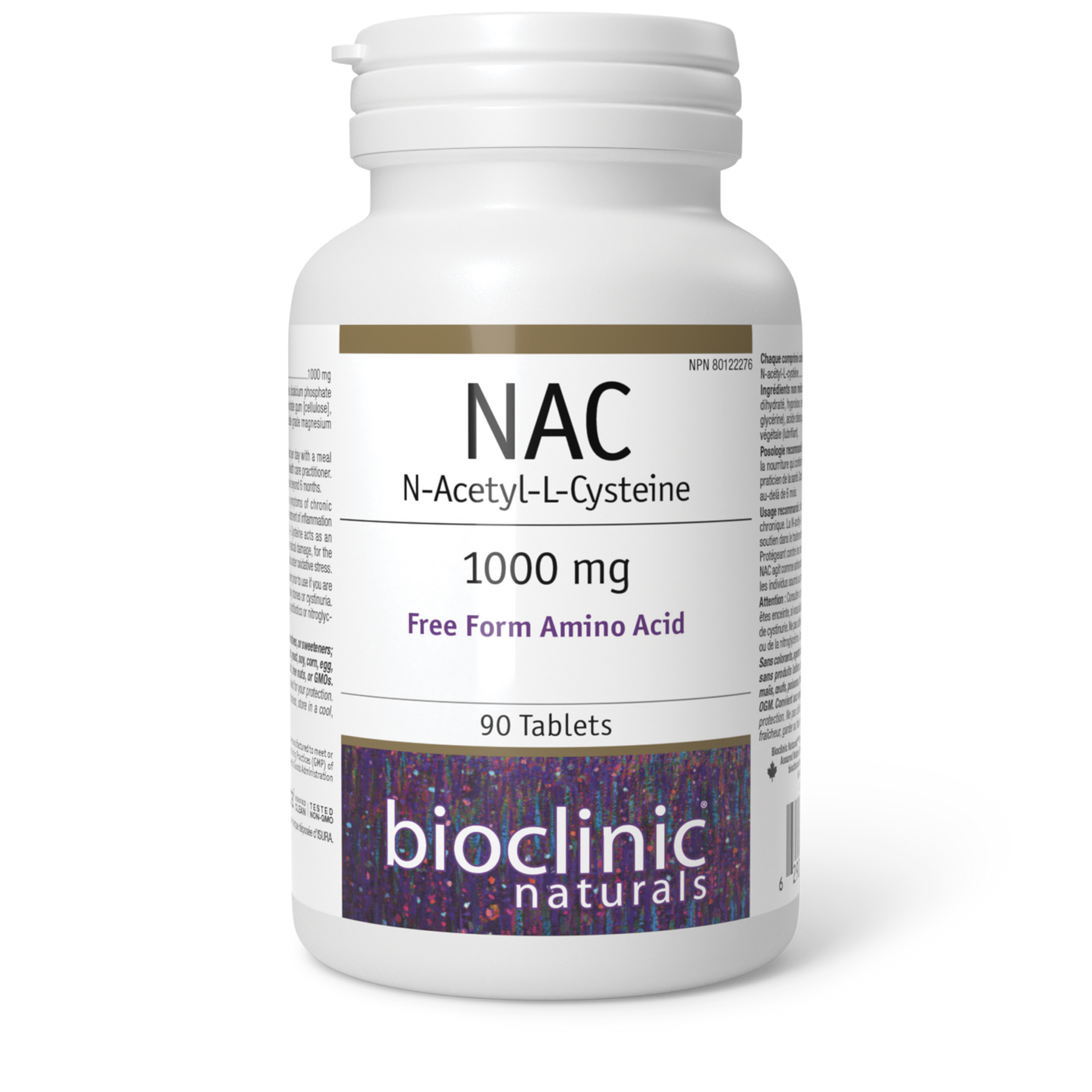 NAC 1000mg