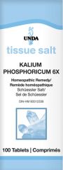 Kalium phosphoricum 6x