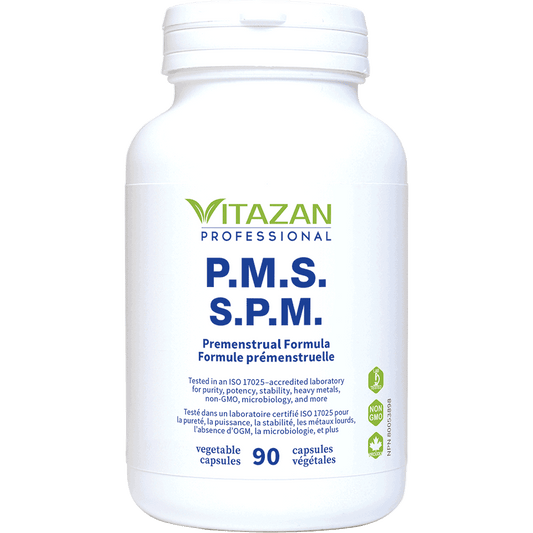 P.M.S.