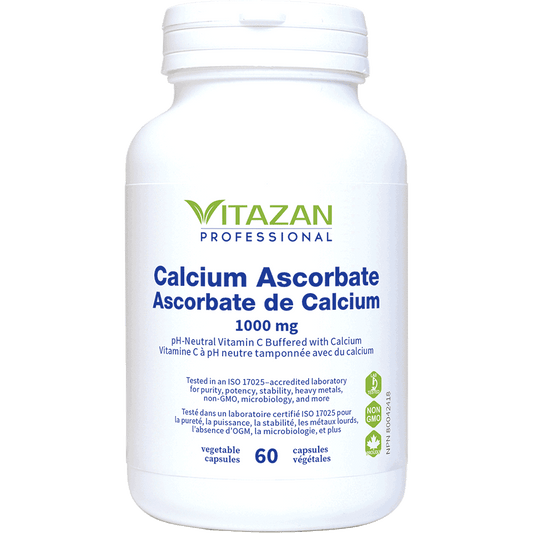 Calcium Ascorbate