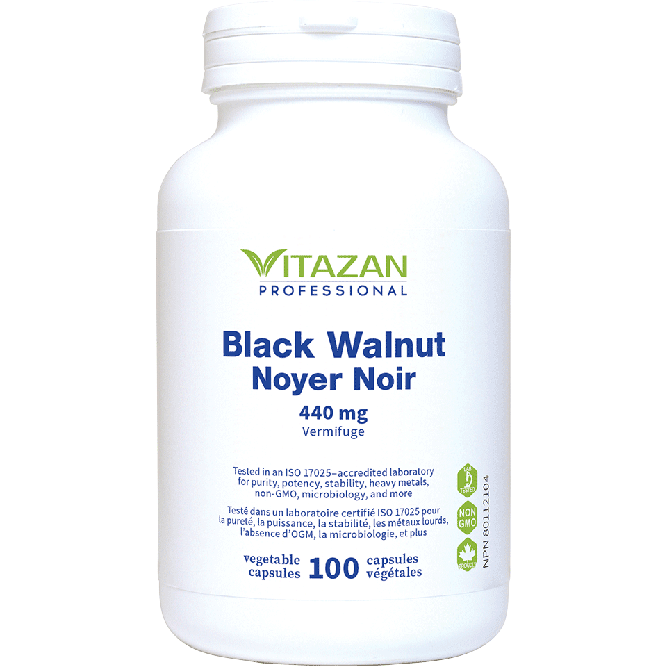 Black Walnut