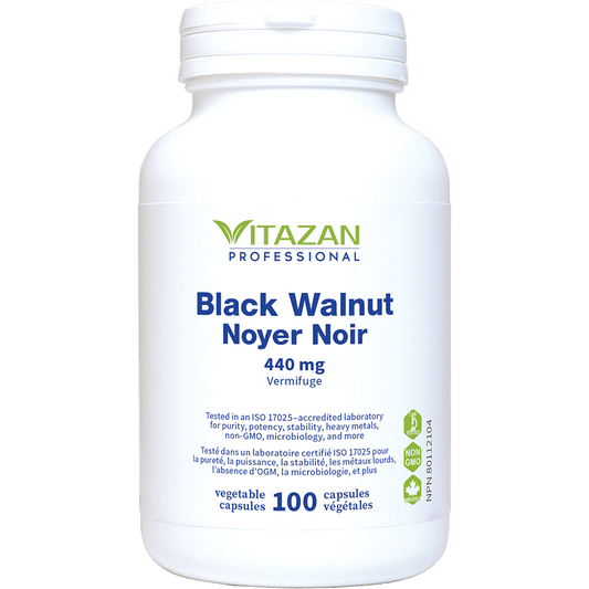 Black Walnut