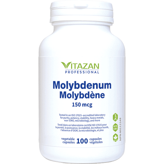 Molybdenum