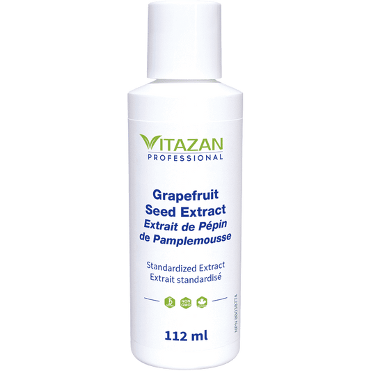 Grapefruit Seed Extract