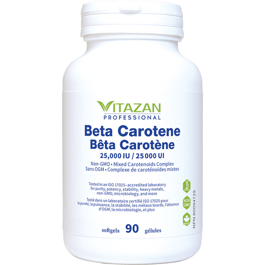 Beta-Carotene
