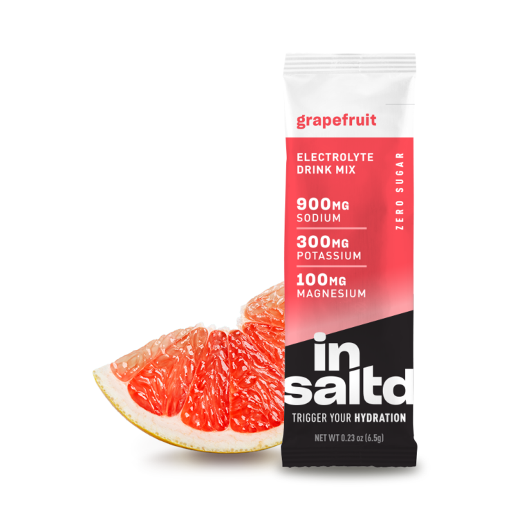 Insaltd High Potency Electrolytes