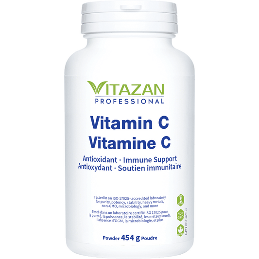 Vitamin C (Powder)