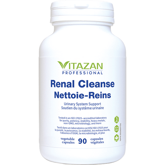 Renal Cleanse