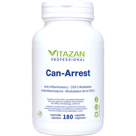 Can-Arrest