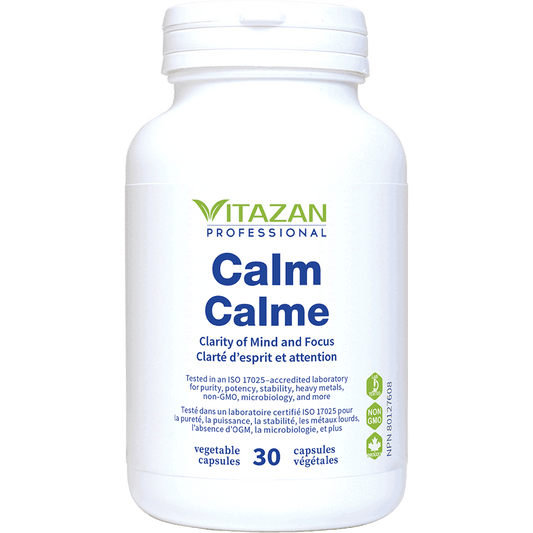 Calm