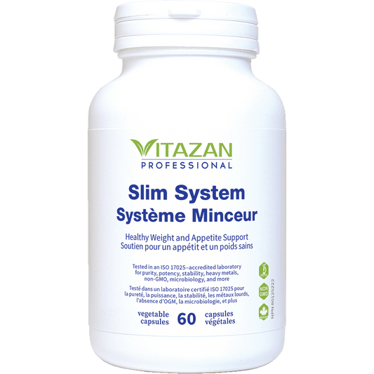 Slim System