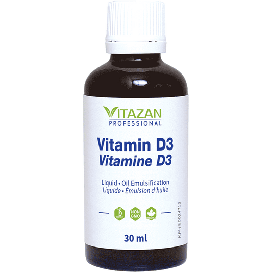 Vitamin D3
