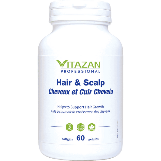 Hair & Scalp