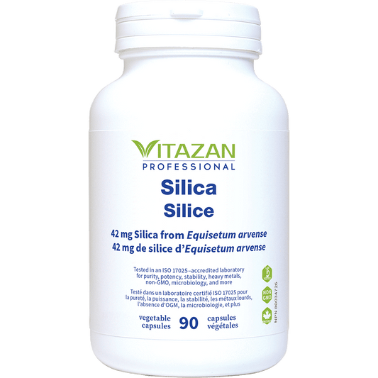 Silica