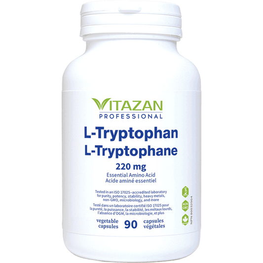 L-Tryptophan